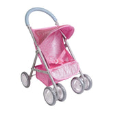 Adora Glam Glitter Medium Shade Stroller Pink - ANB Baby